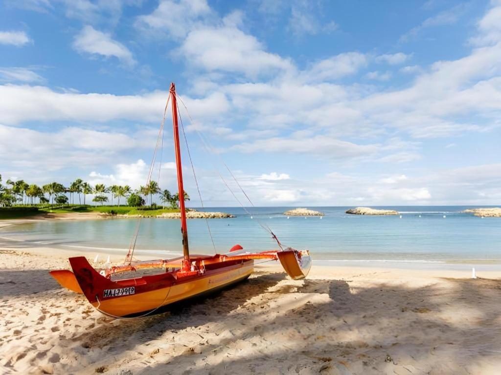 Aulani, A Disney Resort And Spa Honokai Hale Екстер'єр фото
