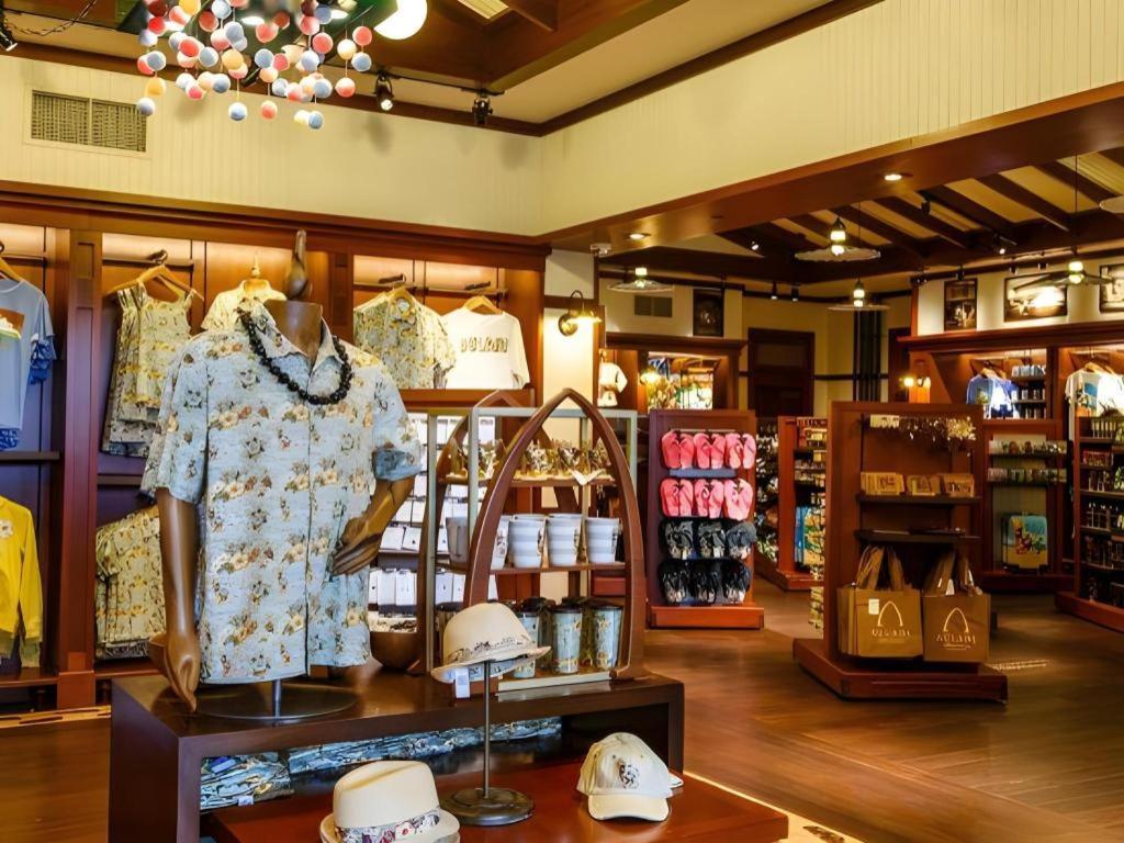 Aulani, A Disney Resort And Spa Honokai Hale Екстер'єр фото