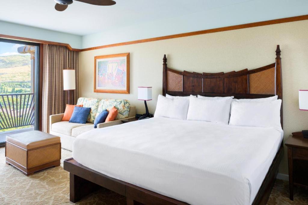 Aulani, A Disney Resort And Spa Honokai Hale Екстер'єр фото