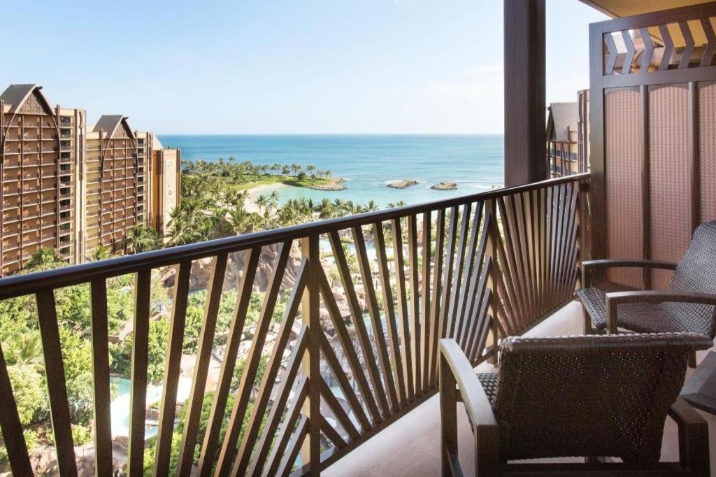 Aulani, A Disney Resort And Spa Honokai Hale Екстер'єр фото